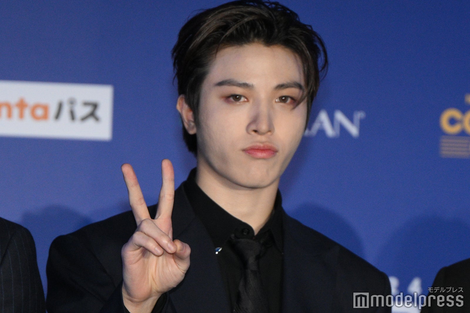 ソ・ジョンファン（C）モデルプレス