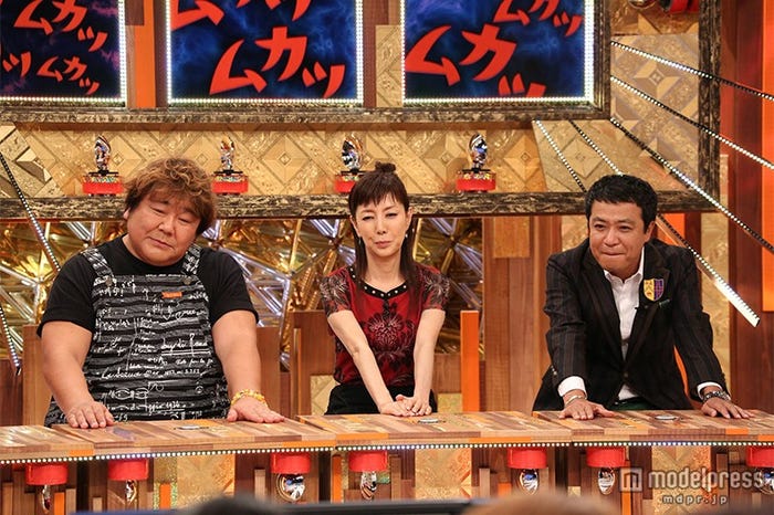 新番組「痛快TV スカッとジャパン」20日放送分(C)フジテレビ