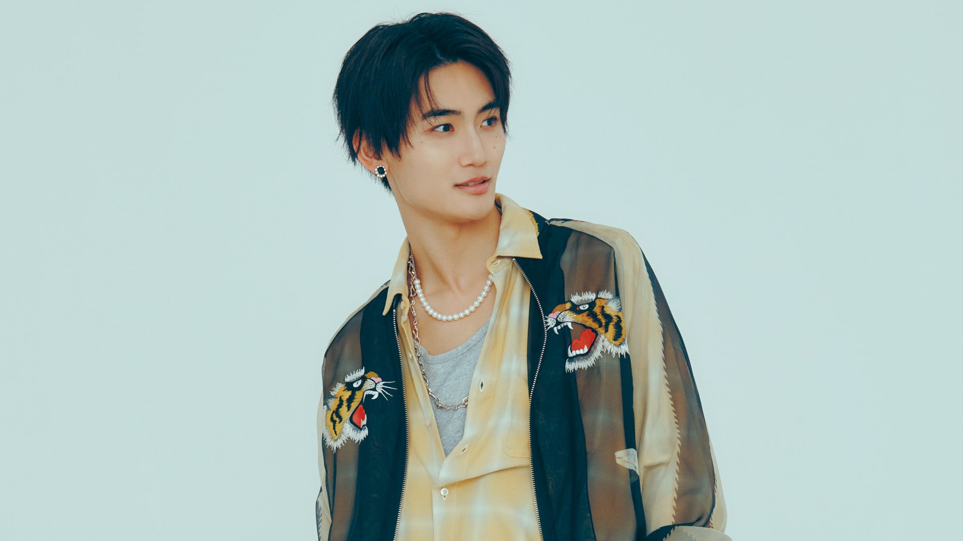 【WATWING】ラストに選んだテーマは“Home”♡ No.1編集長・髙橋颯が語りたい「夢の話」とは？
