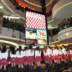 JKT48(1月14日握手会イベント)