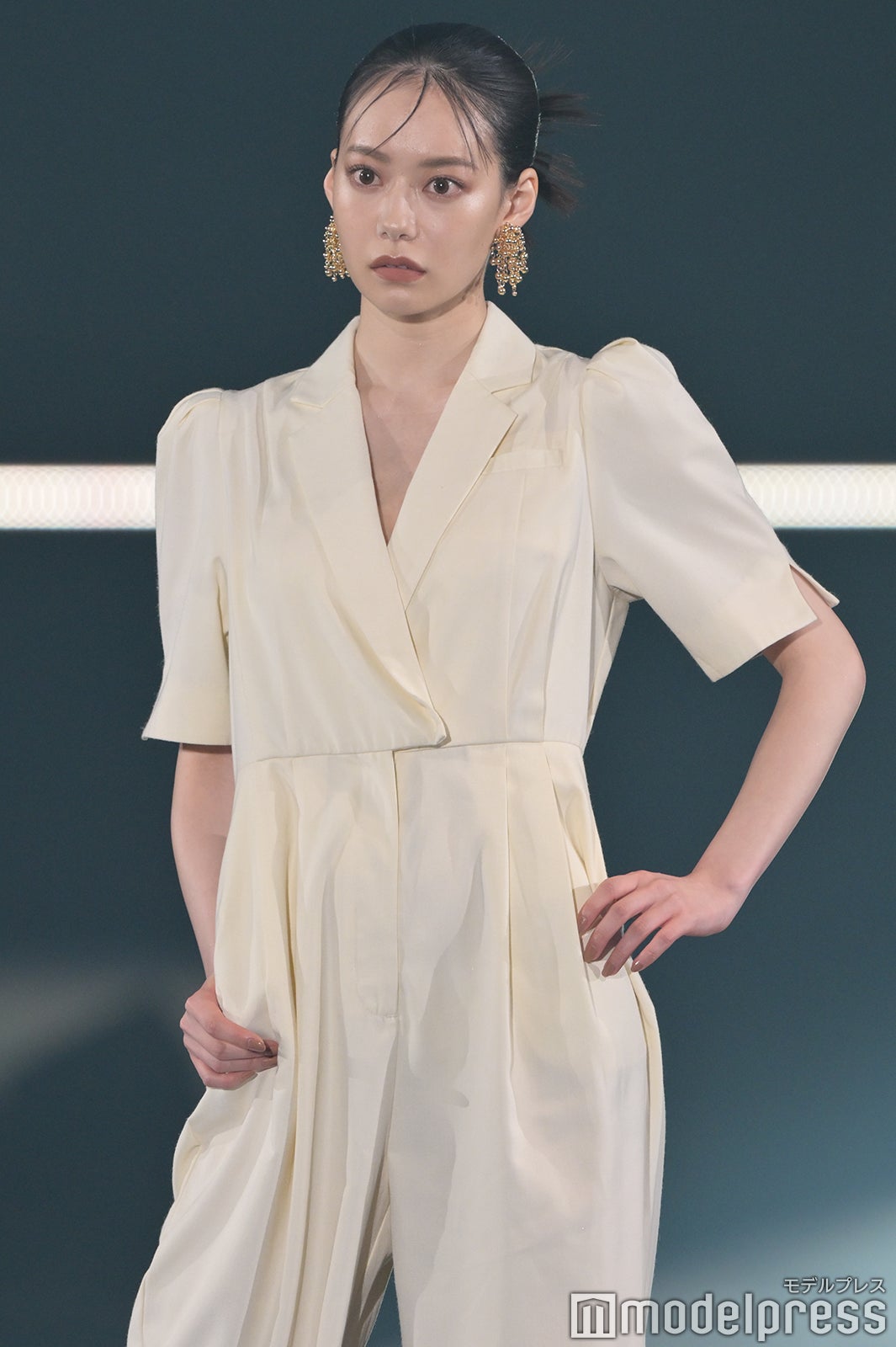 なごみ（C）モデルプレス