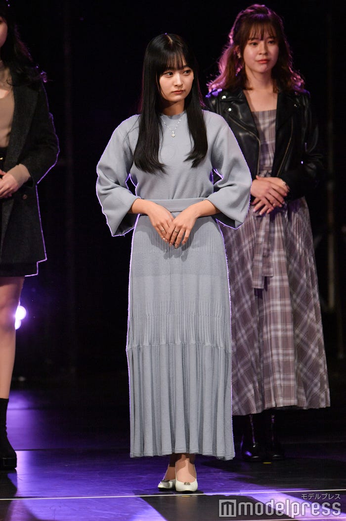 有賀怜香さん(C)モデルプレス