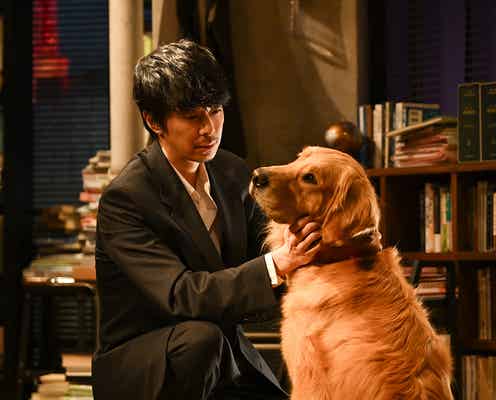 長谷川博己主演「アンチヒーロー」第2話、視聴率12.8%で初回超え