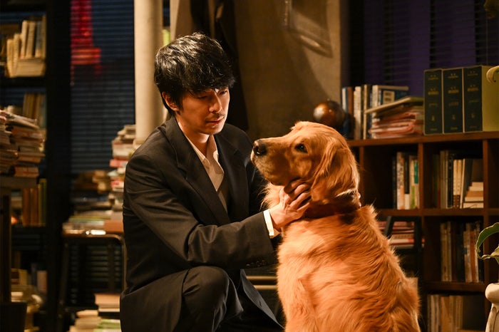 長谷川博己主演「アンチヒーロー」第2話、視聴率12.8％で初回超え