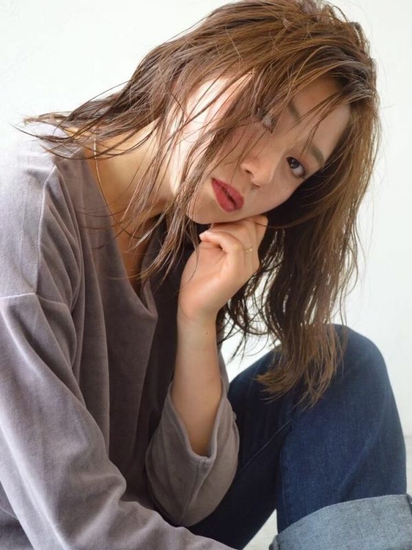 明るいマット系の髪色にしたい方必見 21最新大人のヘアカラーをチェック モデルプレス 明るいマット系の髪色にしたい方必見 21最新大人のヘアカラーをチェック モデルプレス