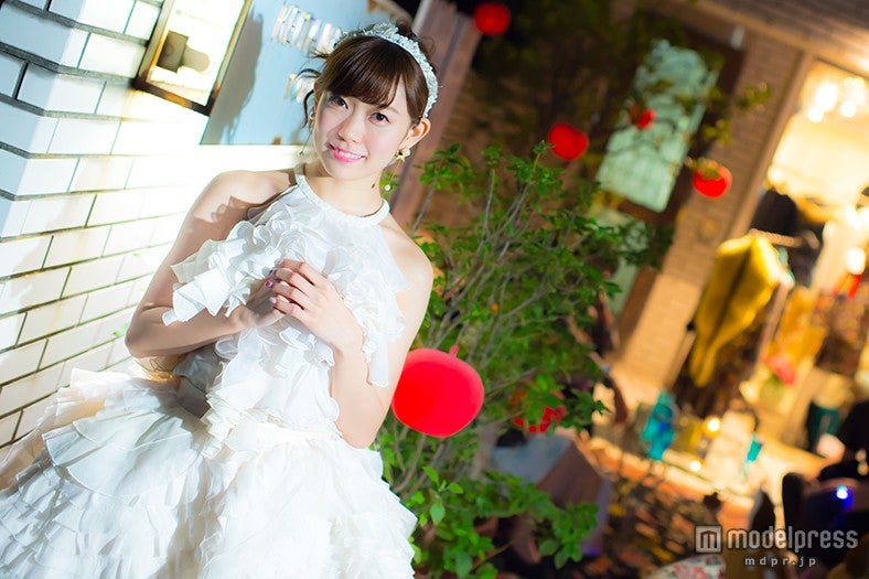 渡辺美優紀／KEITA MARUYAMA　青山本店