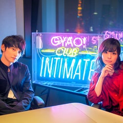 SKY-HI×きゃりー、2人カラオケ・LINEのやりとり・好きなタイプ…プライベート秘話明かす