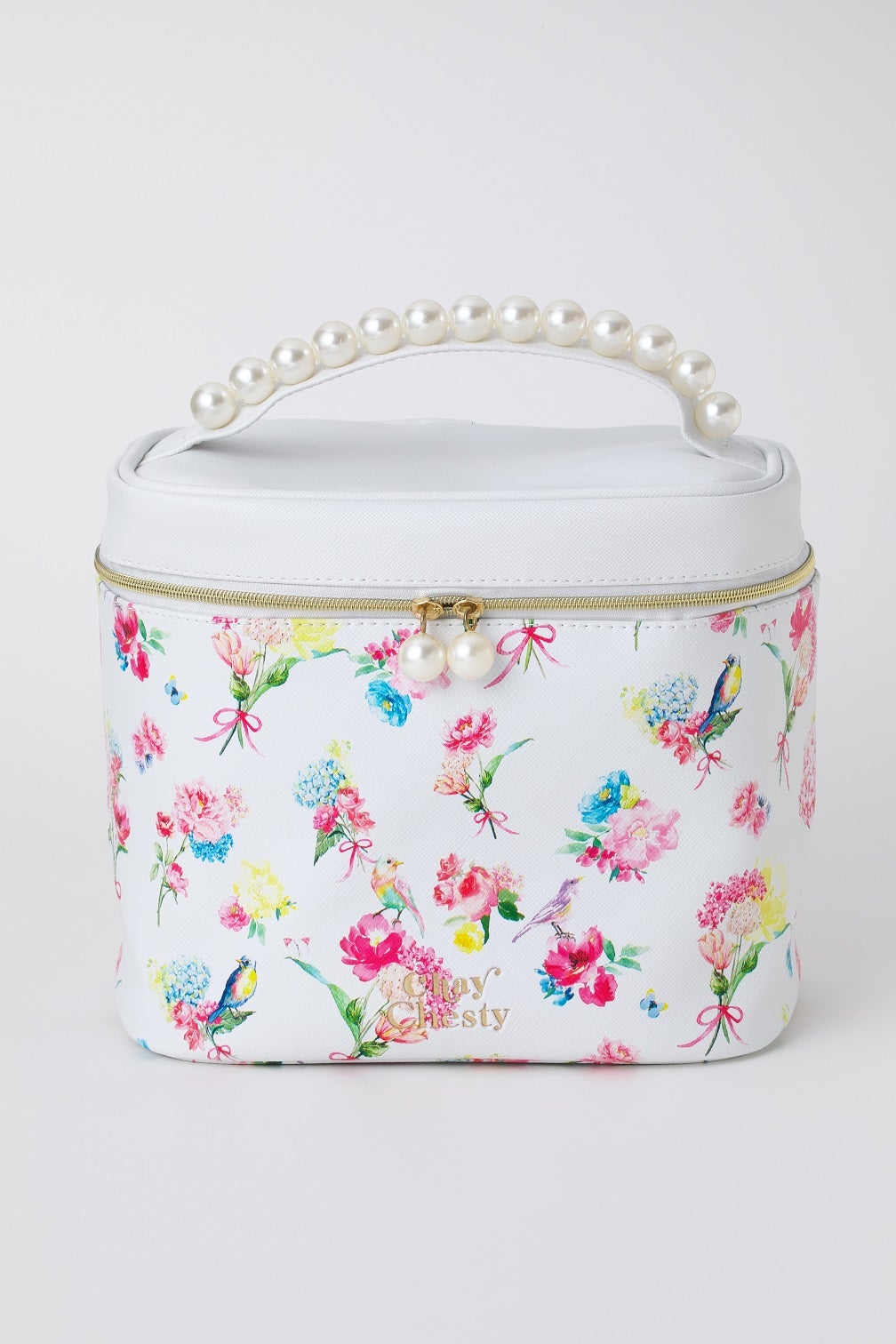 スペシャル付録「ドレッサ ーバニティ」（画像提供：小学館）