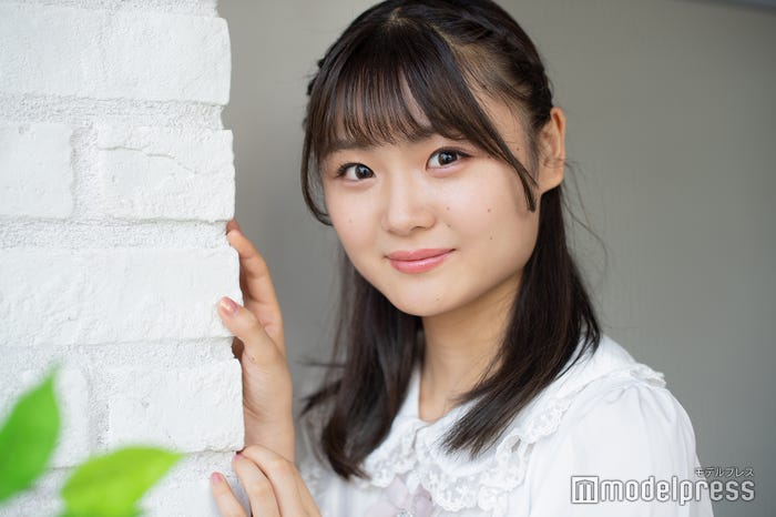 北川満萌さん(C)モデルプレス