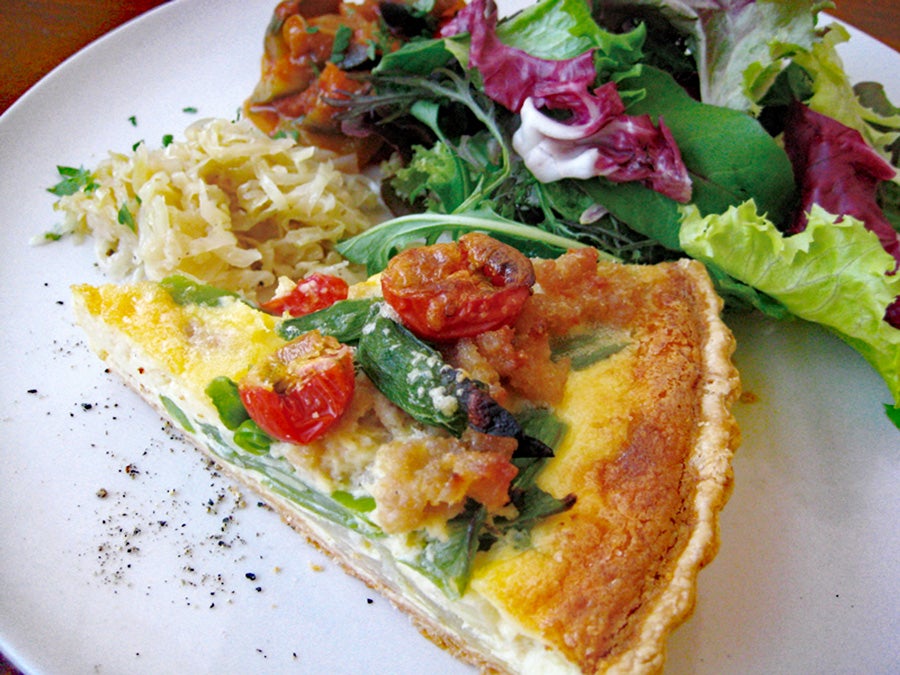 ア・ラ・カンパーニュ池袋店