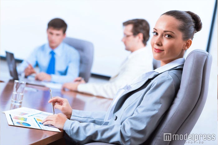 身だしなみを整えるだけで信頼を得られることもある! (Photo-by-Aarrttuurr/Fotolia)