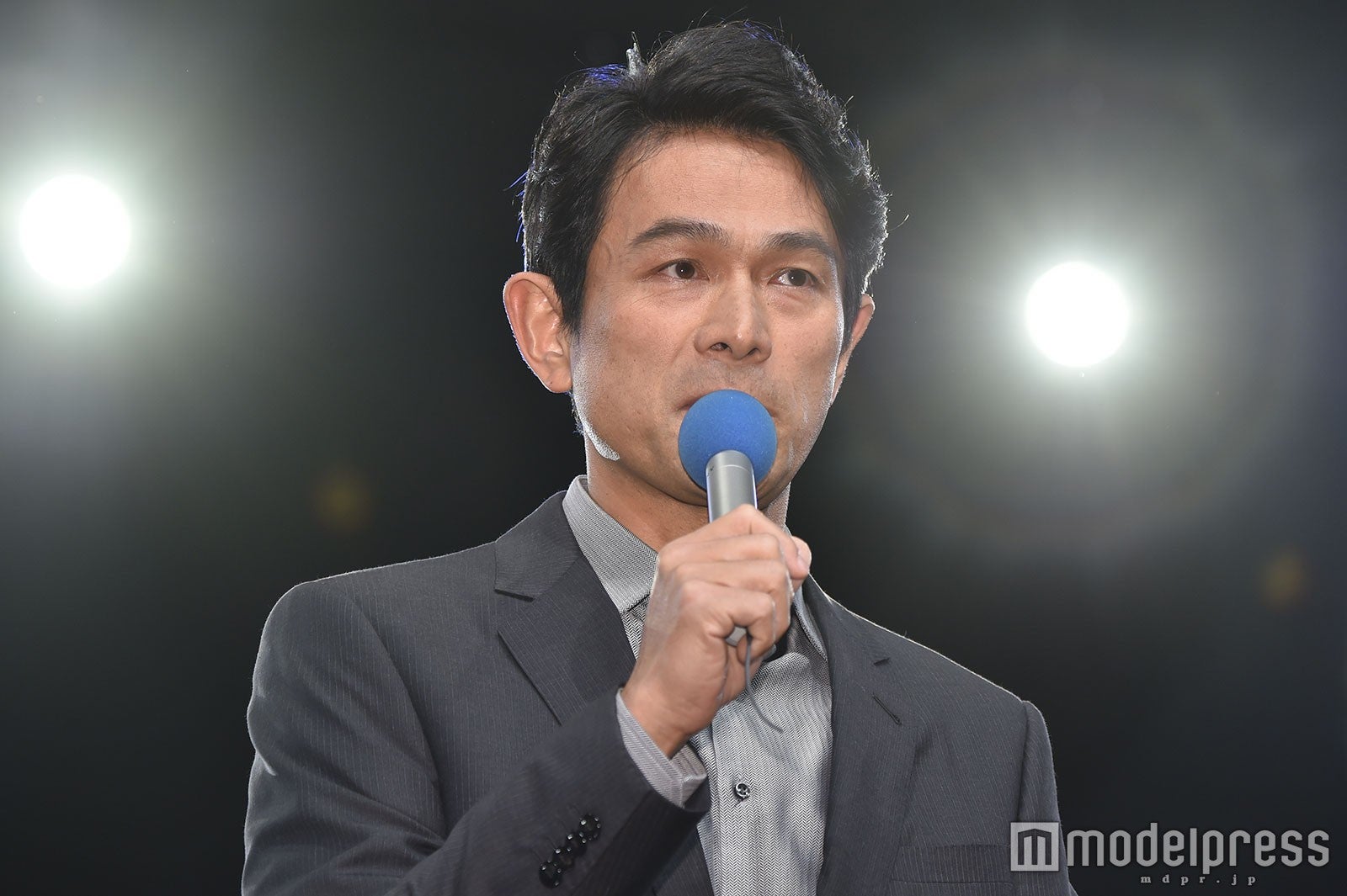 江口洋介（C）モデルプレス