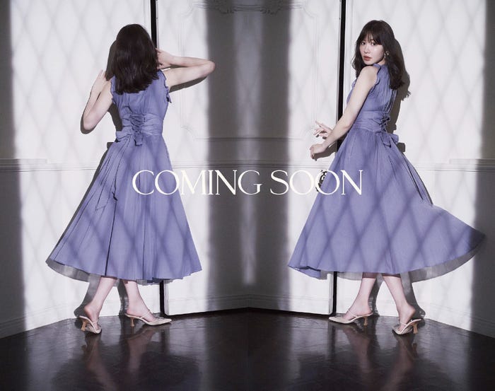 小嶋陽菜(提供写真)