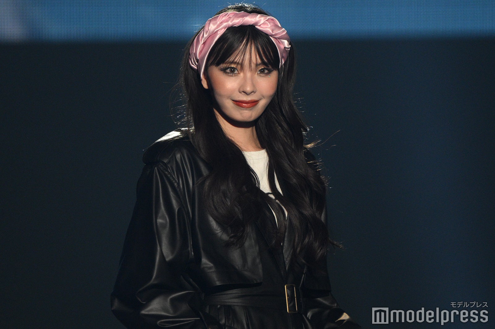 川口ゆりな（C）モデルプレス