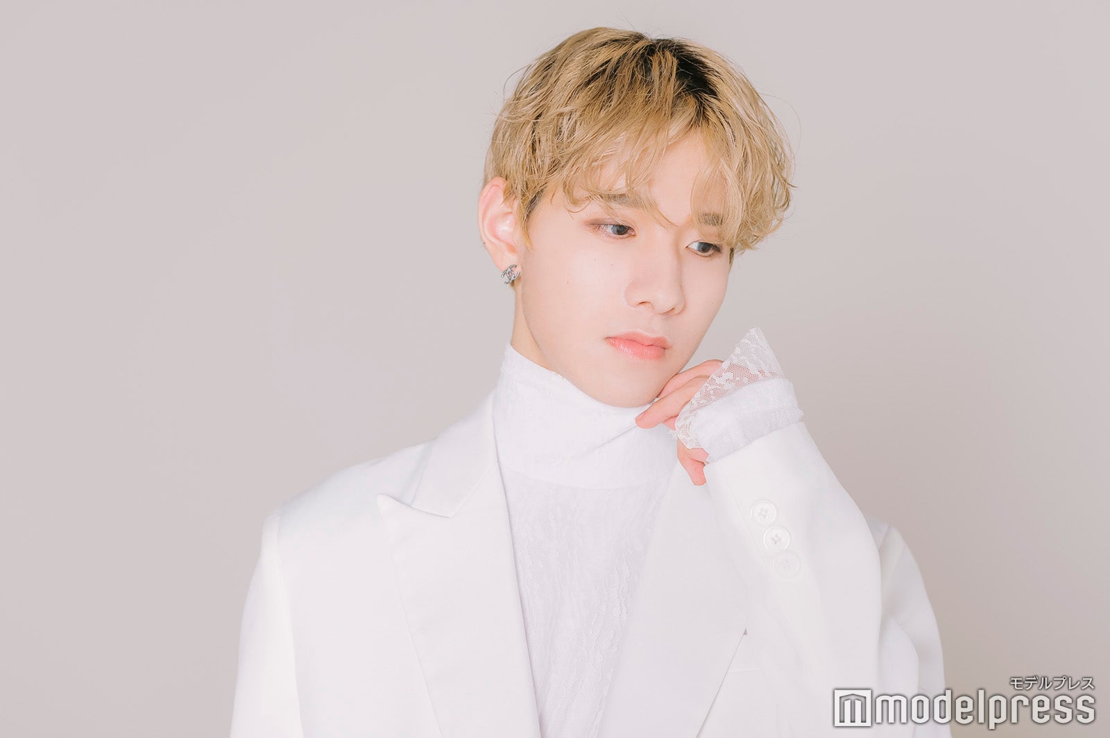 佐藤景瑚（C）モデルプレス