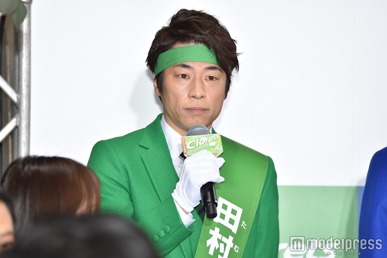 田村淳（C）モデルプレス