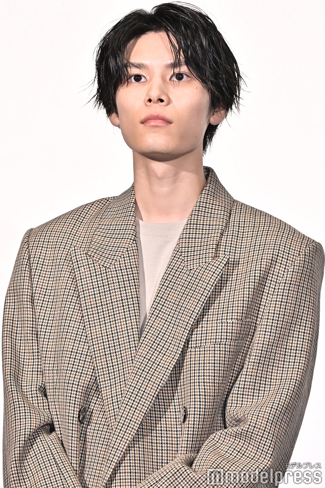 萩原利久（C）モデルプレス