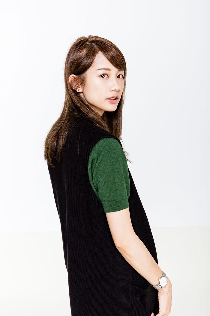 ジェン・マンシュー(提供写真)