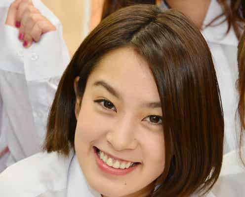 「テラスハウス」田森美咲、バーンズ勇気との恋の近況は?