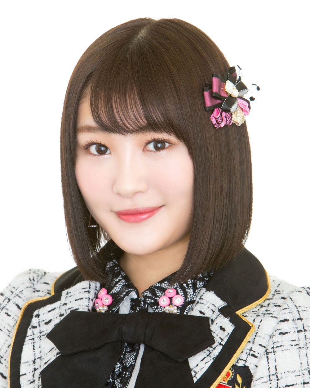 川上礼奈 （提供写真）