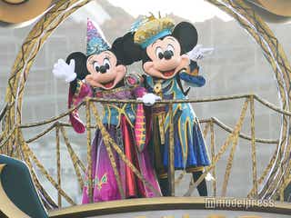 ディズニーシー 大好きな人と密着できるアトラクション モデルプレス