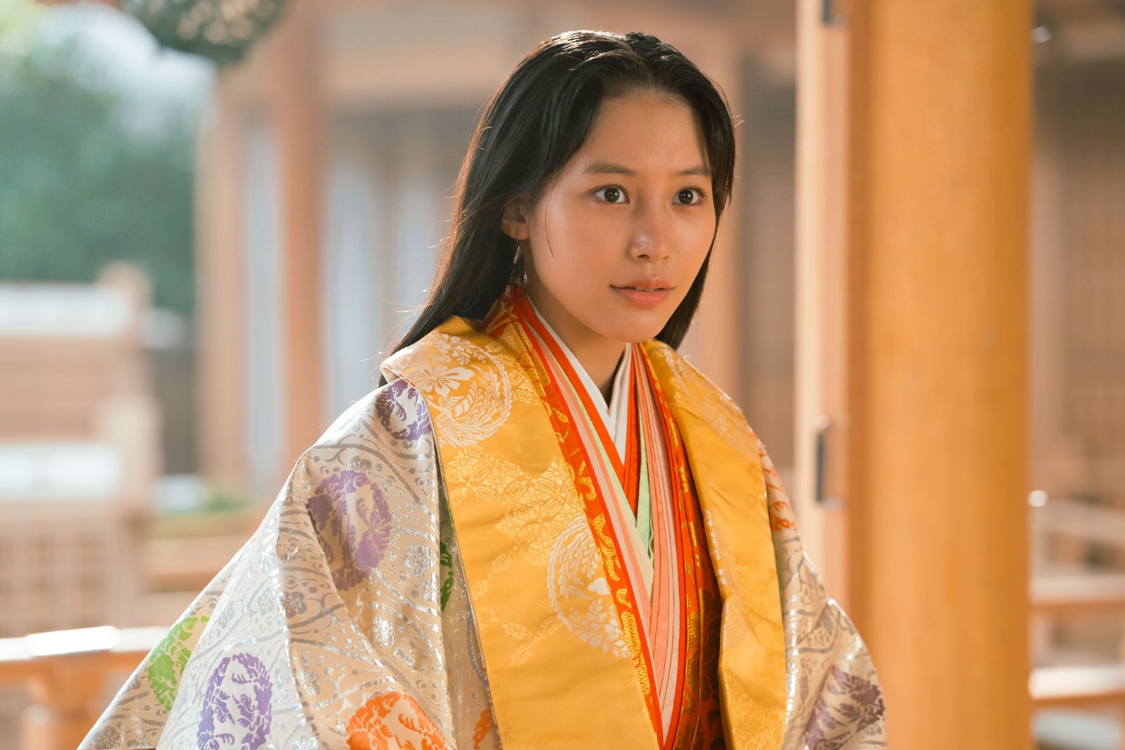 「光る君へ」第45話（C）NHK