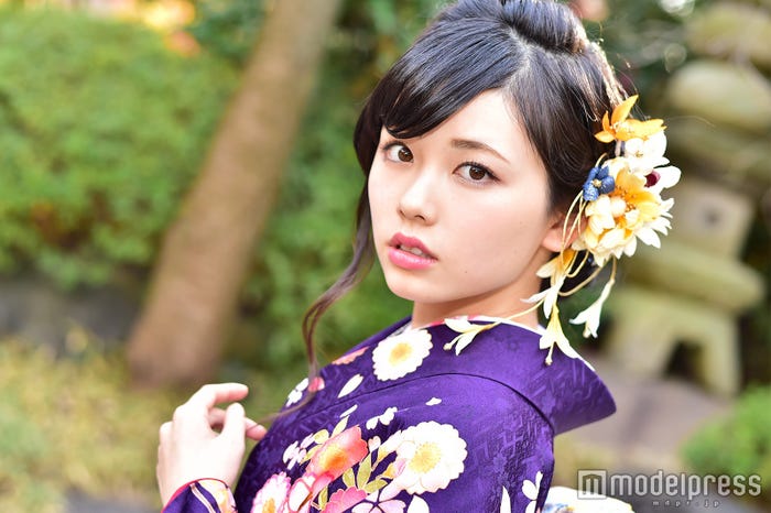 小芝風花 (C)モデルプレス