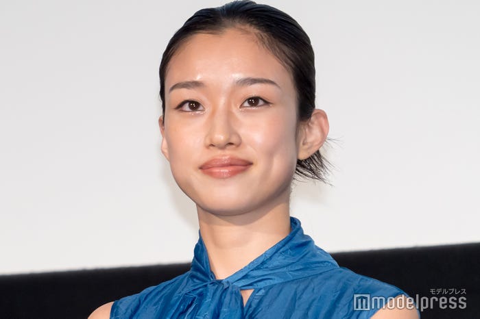 河合優実(C)モデルプレス