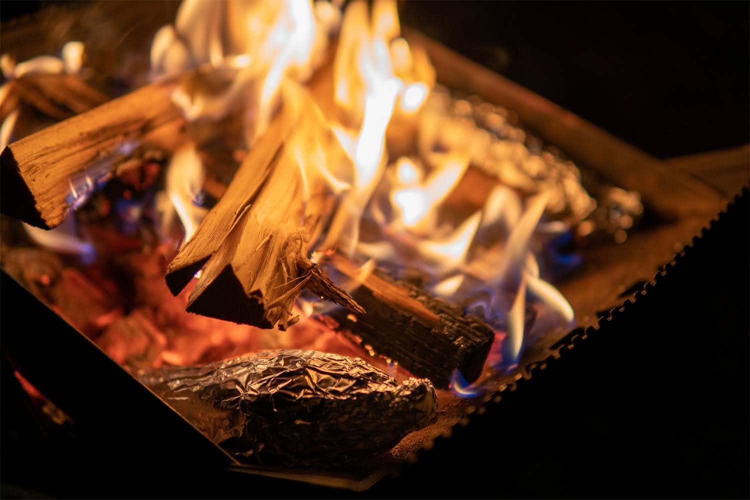 釣ヶ崎グランピングリゾート／画像提供：ブッキングリゾート