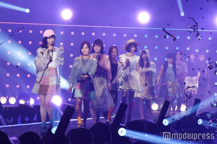 「SHIBUYA109福神」(C)モデルプレス