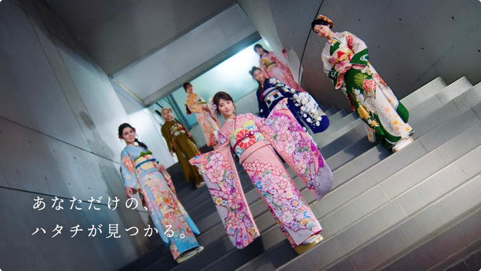 浜辺美波(提供写真)