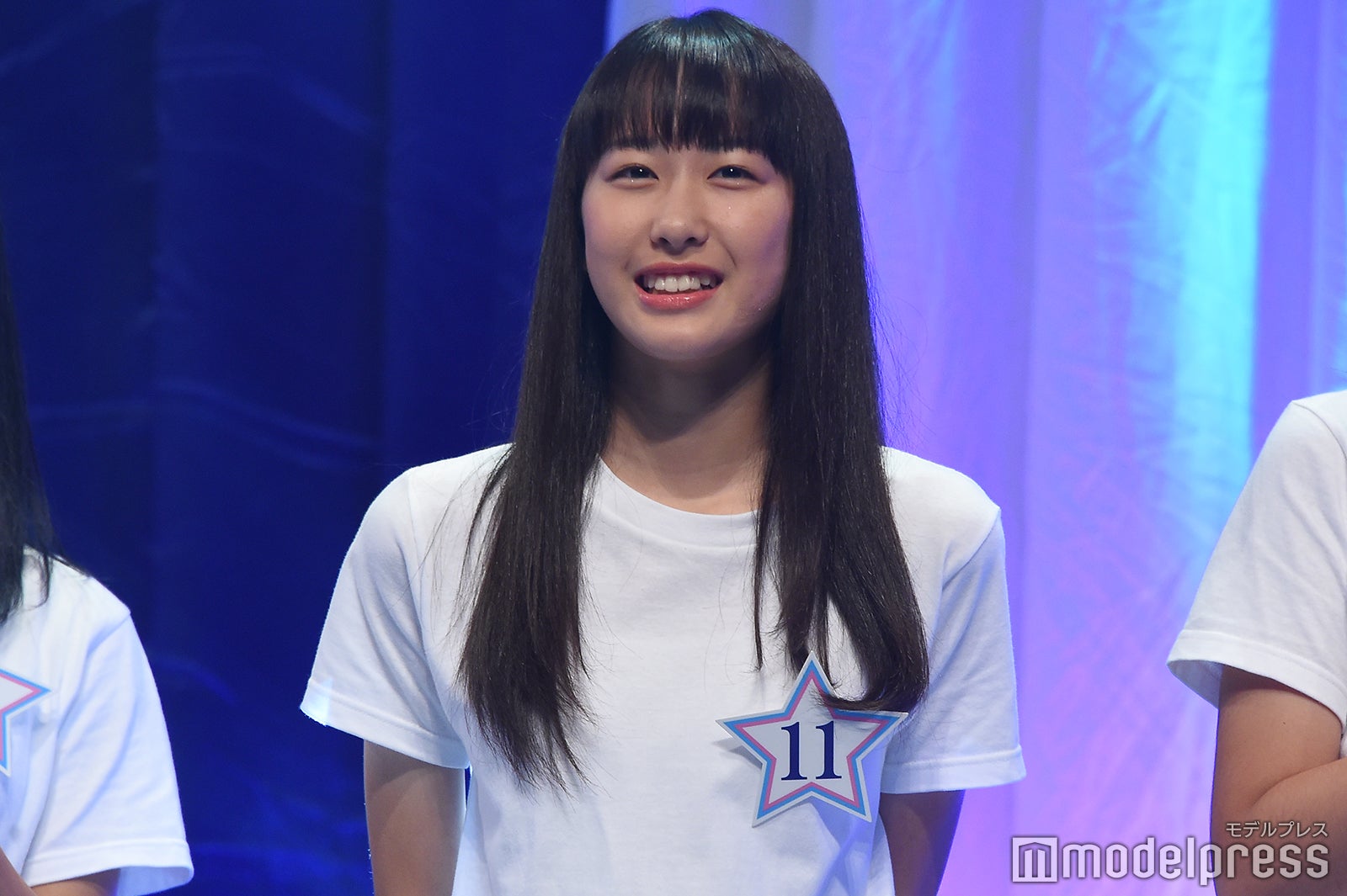 山下森羅さん （C）モデルプレス