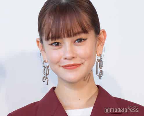 emma、好きな男性のファッション明かす 秋先取りコーデで登場