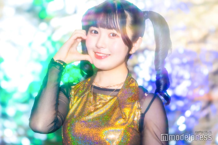 坂本結菜(C)モデルプレス