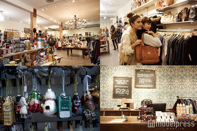 「フロント＆カンパニー」