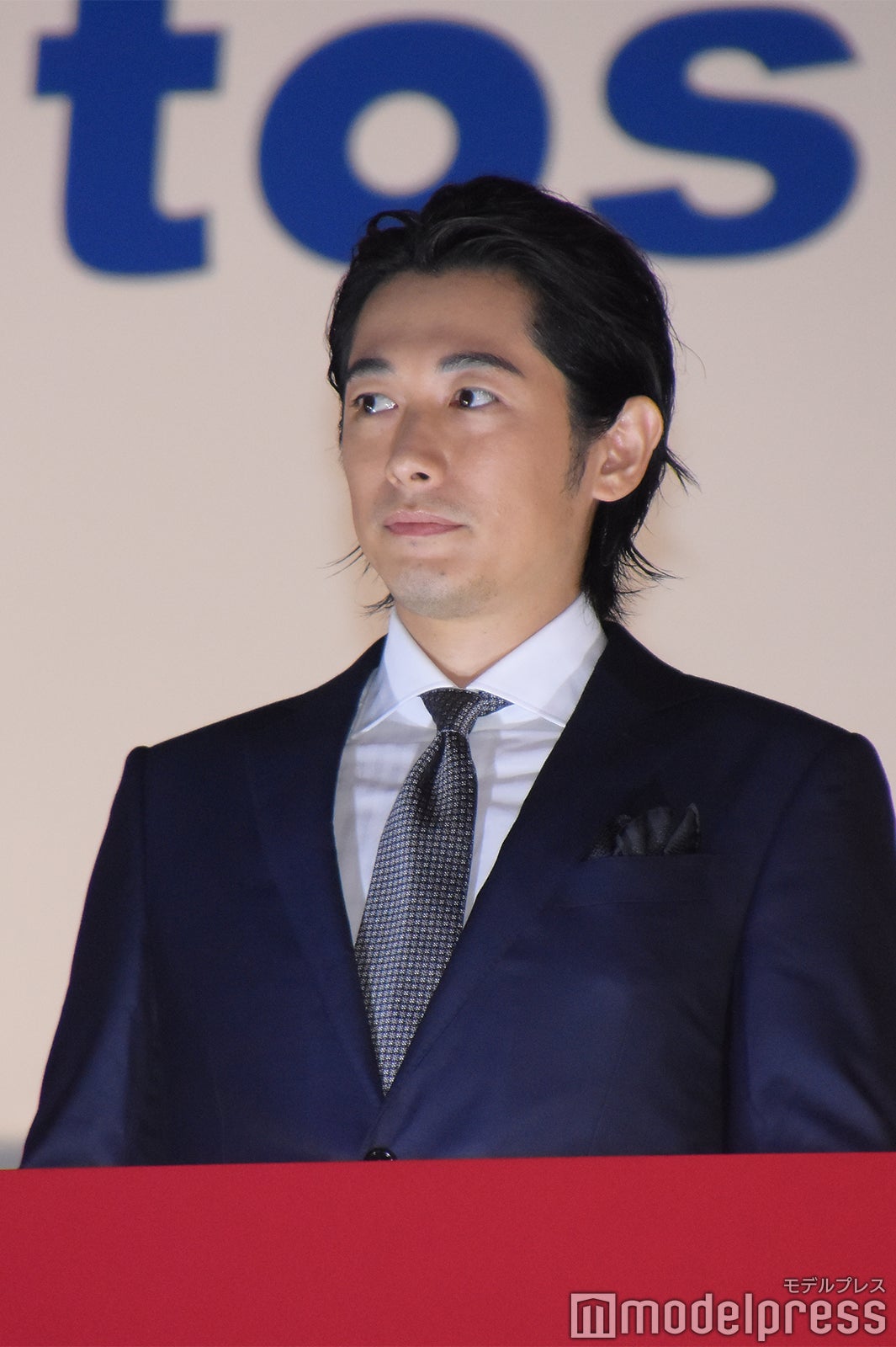 ディーン・フジオカ （C）モデルプレス