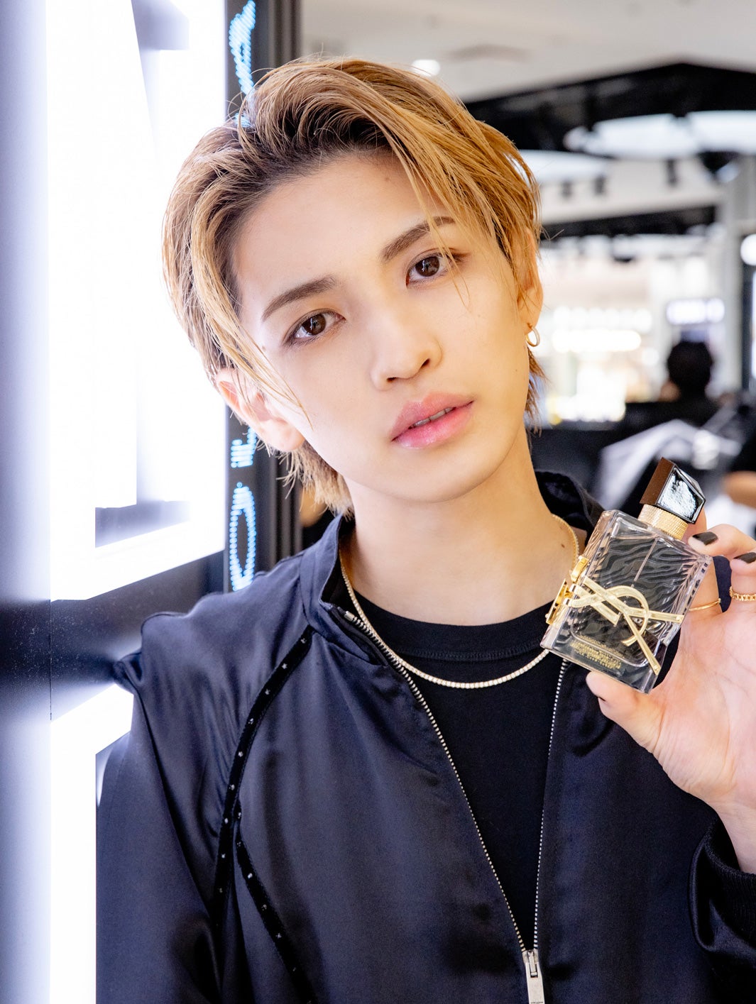 岩橋玄樹（提供写真）