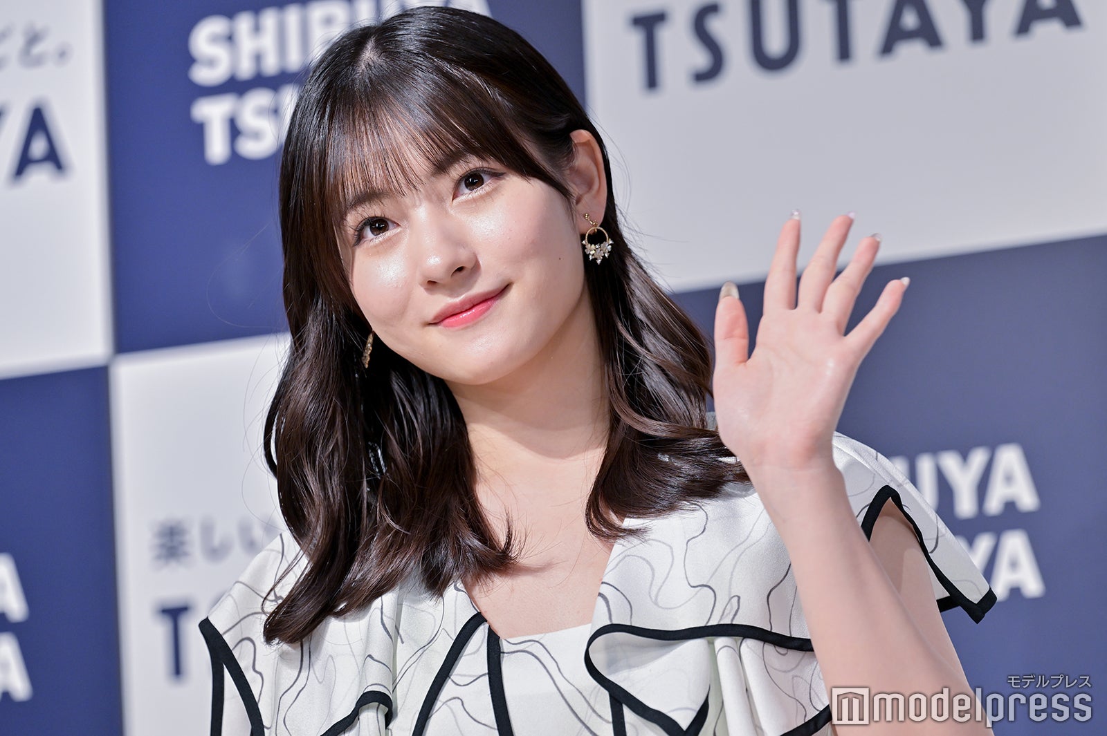 北川莉央（C）モデルプレス