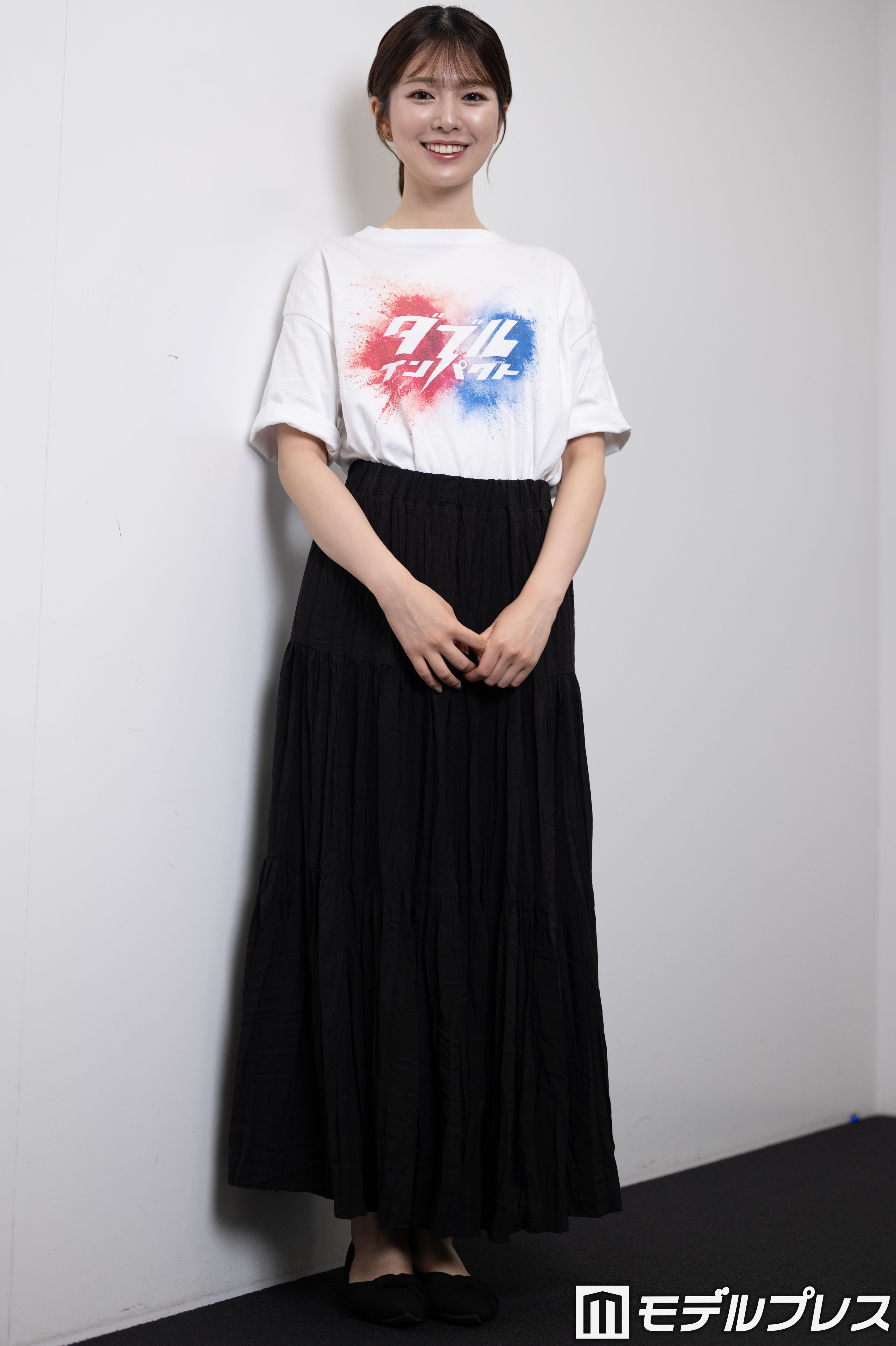 黒田みゆアナ（C）モデルプレス
