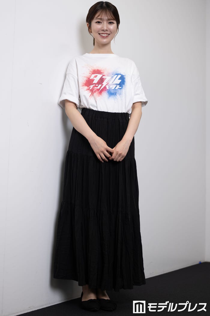 黒田みゆアナ(C)モデルプレス