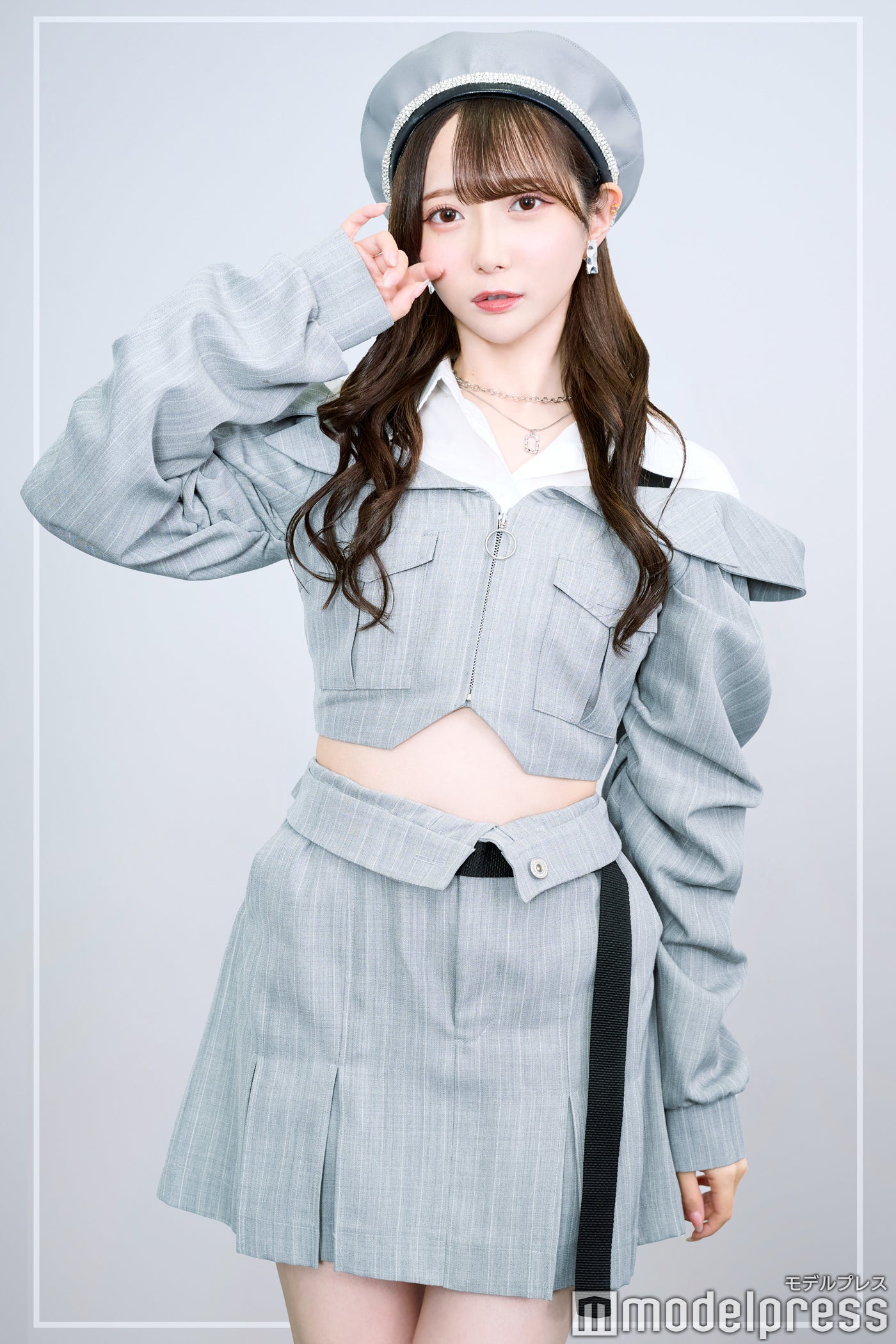 谷崎早耶（C）モデルプレス