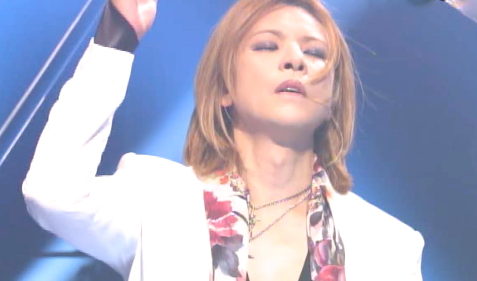 “壮絶な半生”告白のX JAPAN・YOSHIKI出演「金スマ」驚異の高視聴率を記録