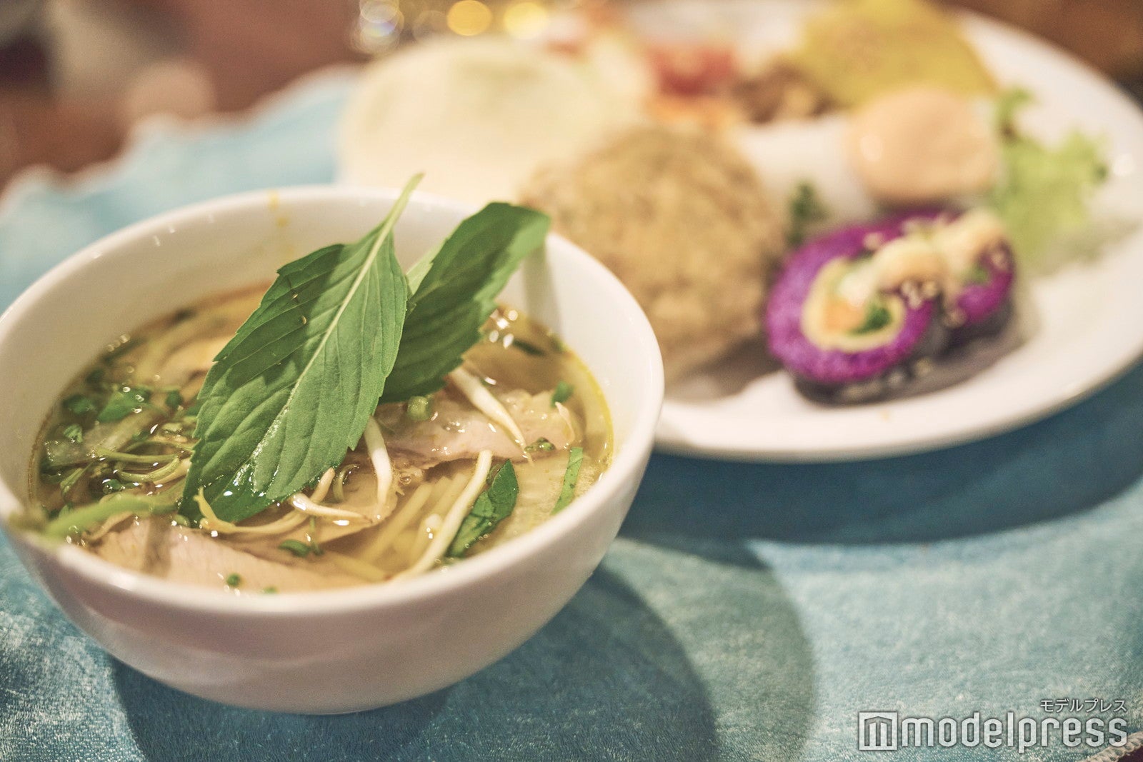 インドシナ・クイーン号（C）モデルプレス