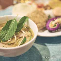 インドシナ・クイーン号(C)モデルプレス