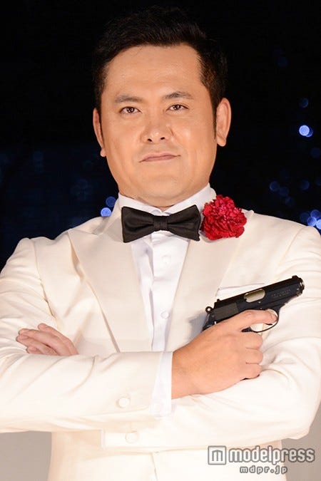 有田哲平 (C)モデルプレス