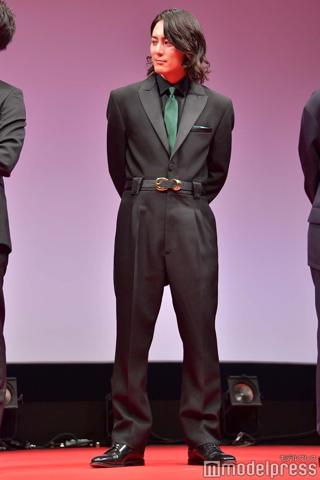 間宮祥太朗（C）モデルプレス