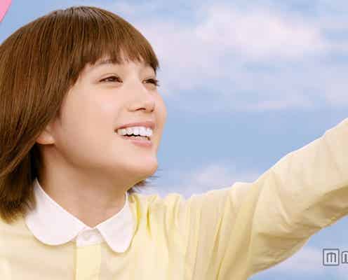 本田翼、人気アニメの替え歌披露