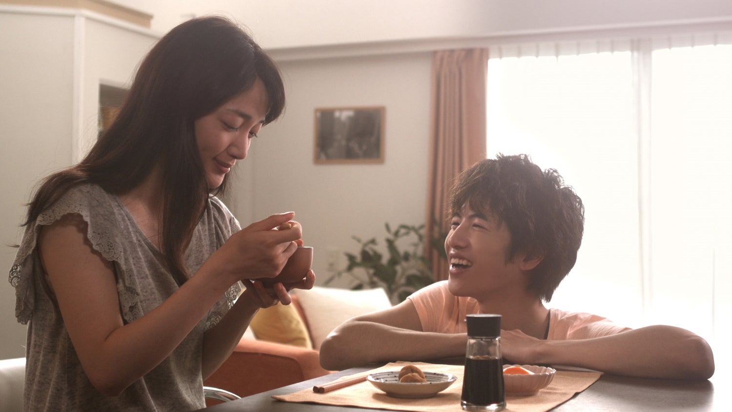 「きみはペット」（C）小川彌生／講談社 （C）2016「きみはペット」製作委員会 