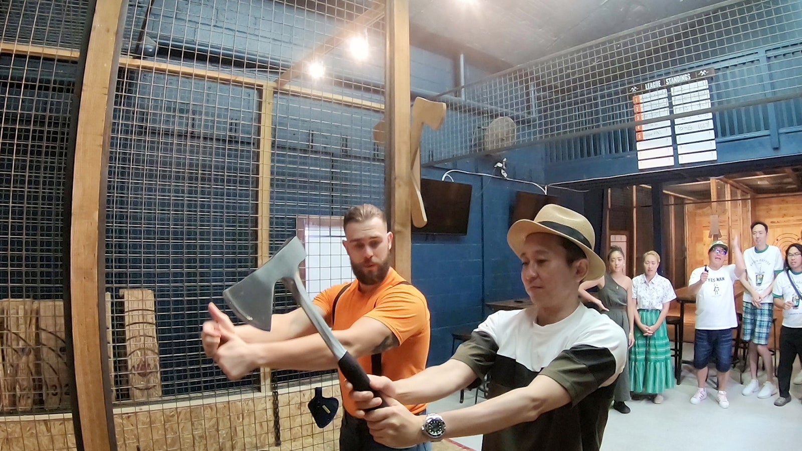 有吉の夏休み2019／画像提供：フジテレビ