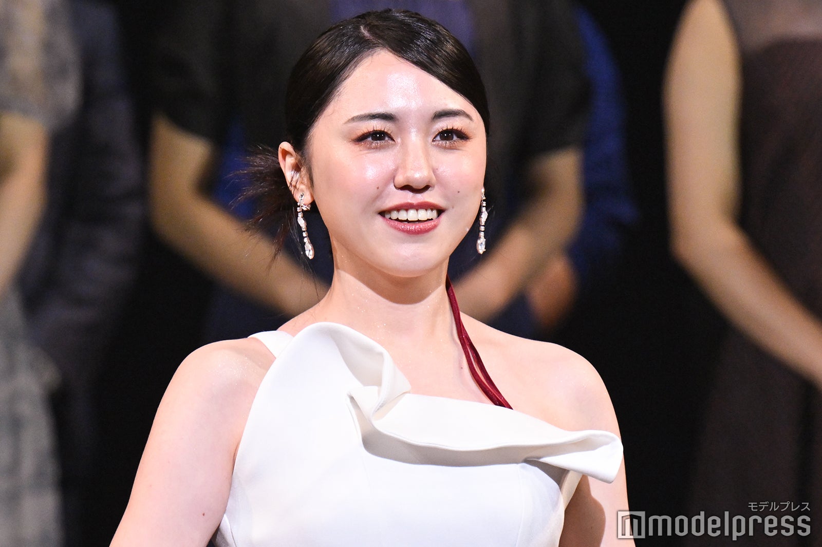 加藤梨里香（C）モデルプレス